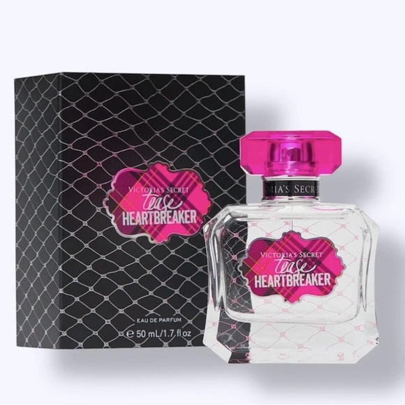 Victoria's Secret Other - Victoria's Secret Black Eau de Parfum